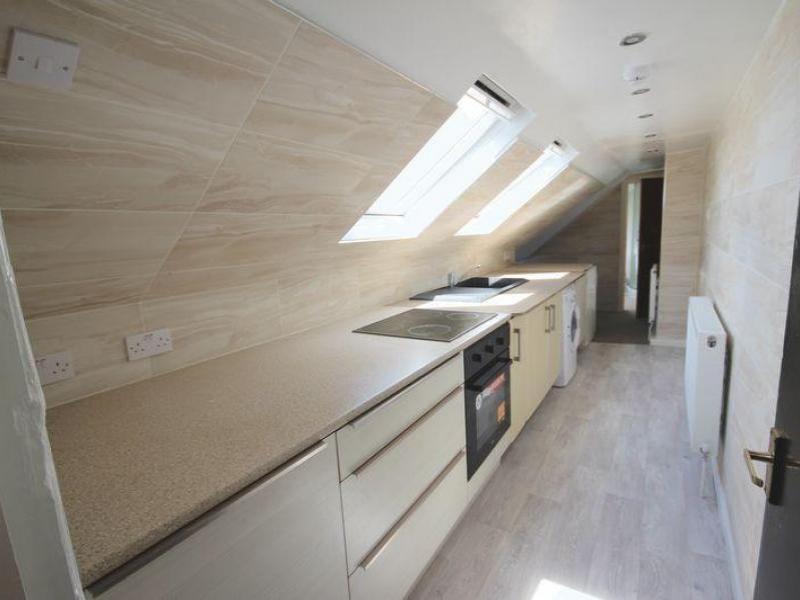 0 bed property in Marlborough Road, Cardiff